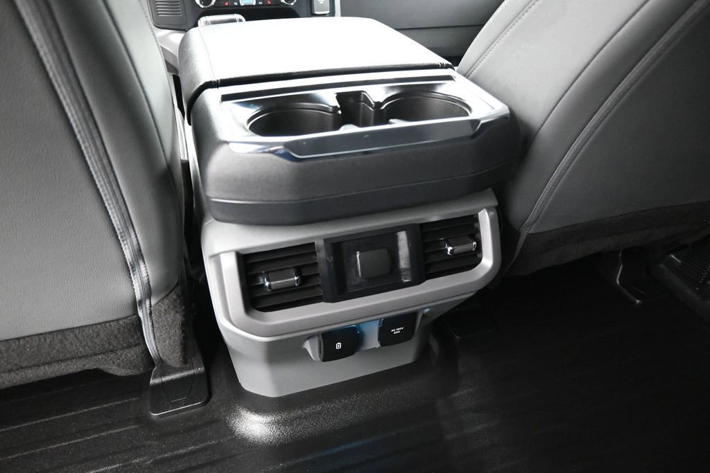 Used 2023 Ford F150 Lightning Pro w/ Tow Technology Package AWD/4WD image 20