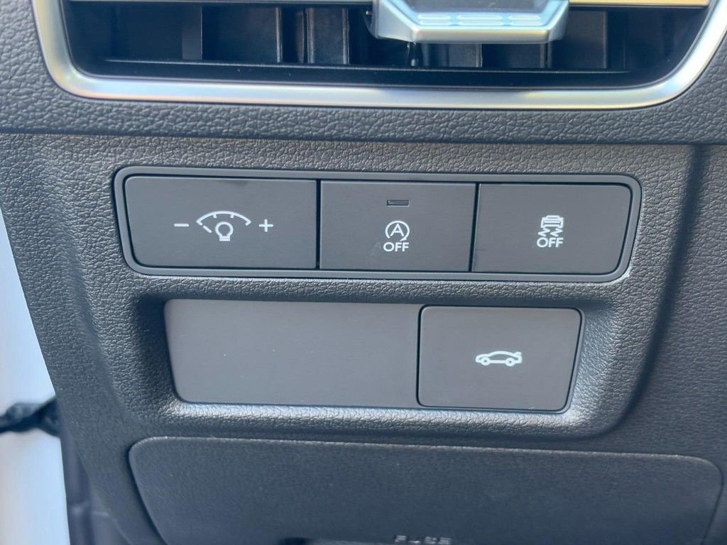 New 2026 Hyundai Sonata SE FWD image 11