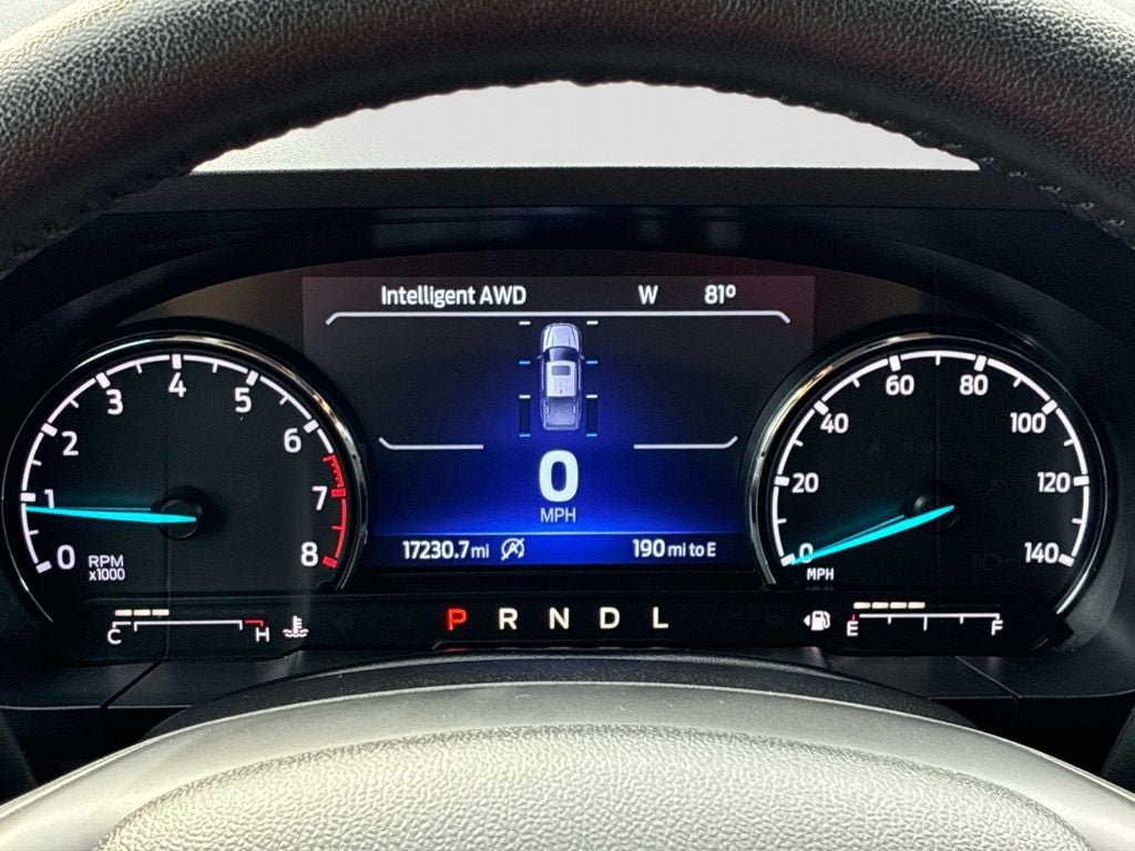 Used 2022 Ford Maverick Lariat w/ Lariat Luxury Package AWD/4WD image 26