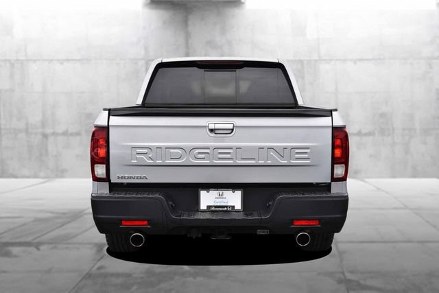 Used 2025 Honda Ridgeline RTL image 6