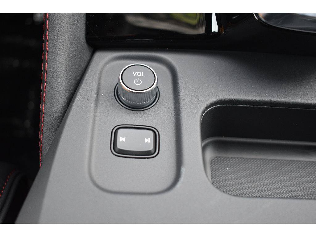 New 2026 Acura MDX A-Spec w/ Advance Package AWD/4WD image 17