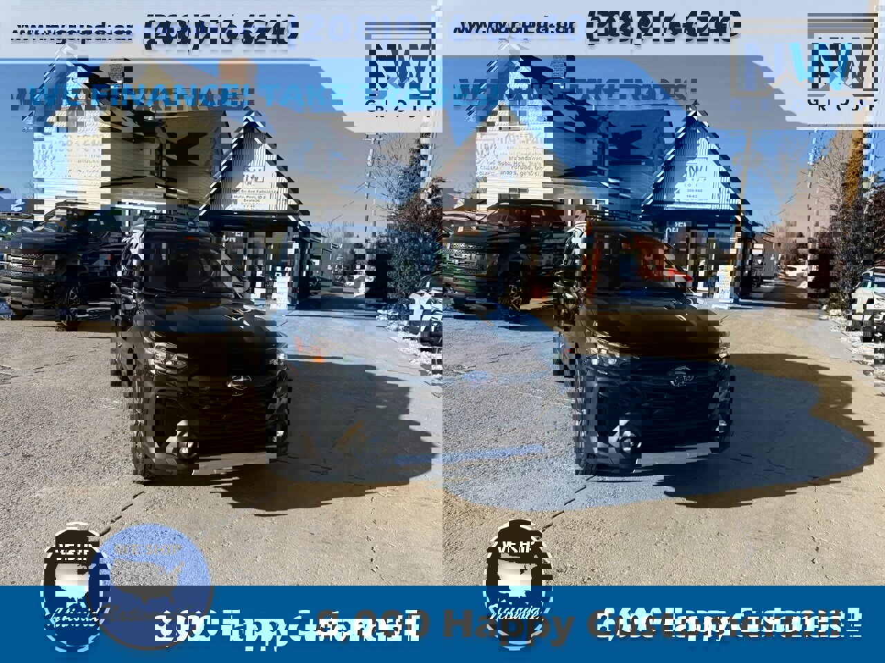 Used 2024 Subaru Outback Limited image 42