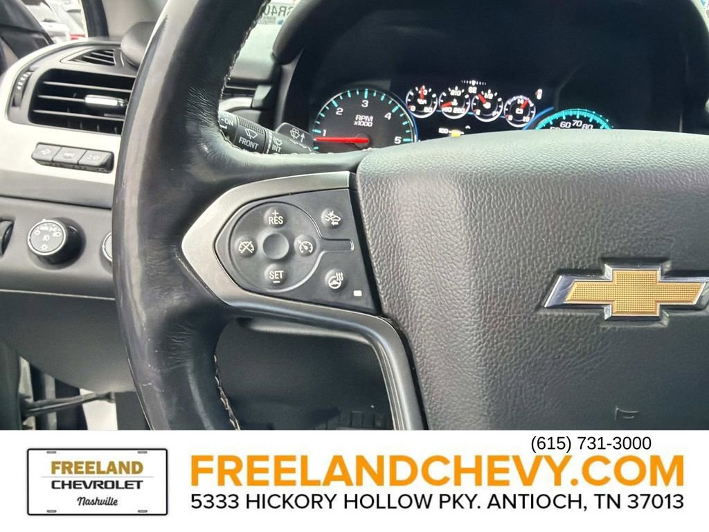 Used 2019 Chevrolet Tahoe Premier image 35