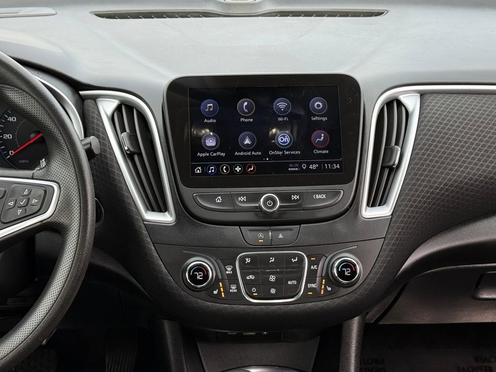 Used 2023 Chevrolet Malibu LT image 16