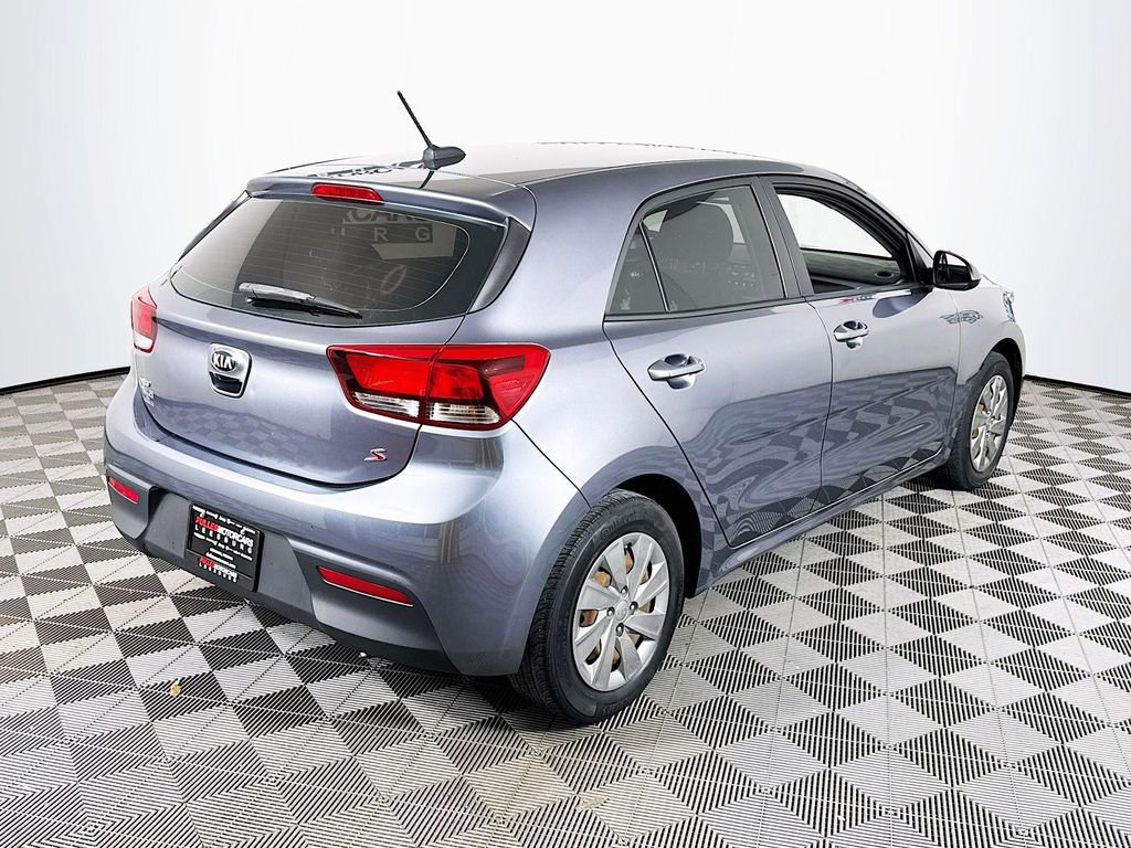 Used 2020 Kia Rio S w/ Technology Package image 7