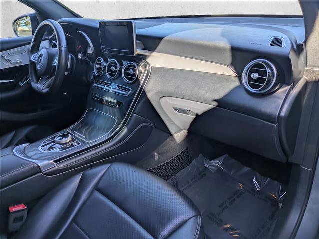 Used 2019 Mercedes-Benz GLC 300 GLC 300 image 17