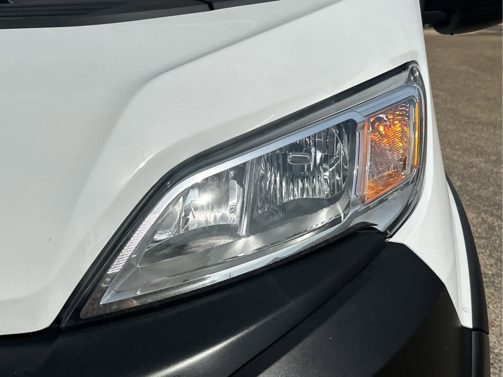 New 2025 RAM ProMaster 2500 image 9