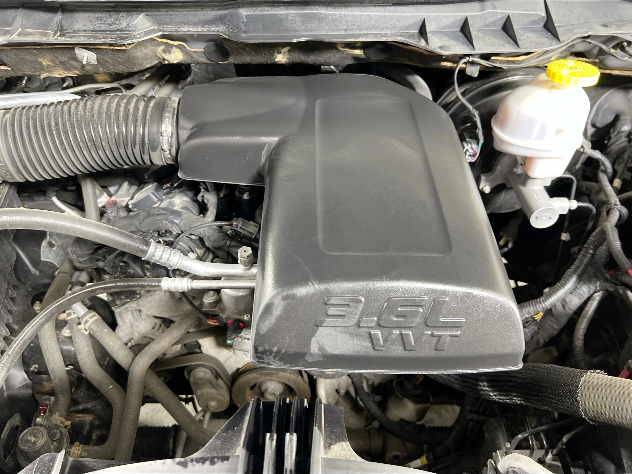 Used 2022 RAM 1500 Classic Warlock AWD/4WD image 26