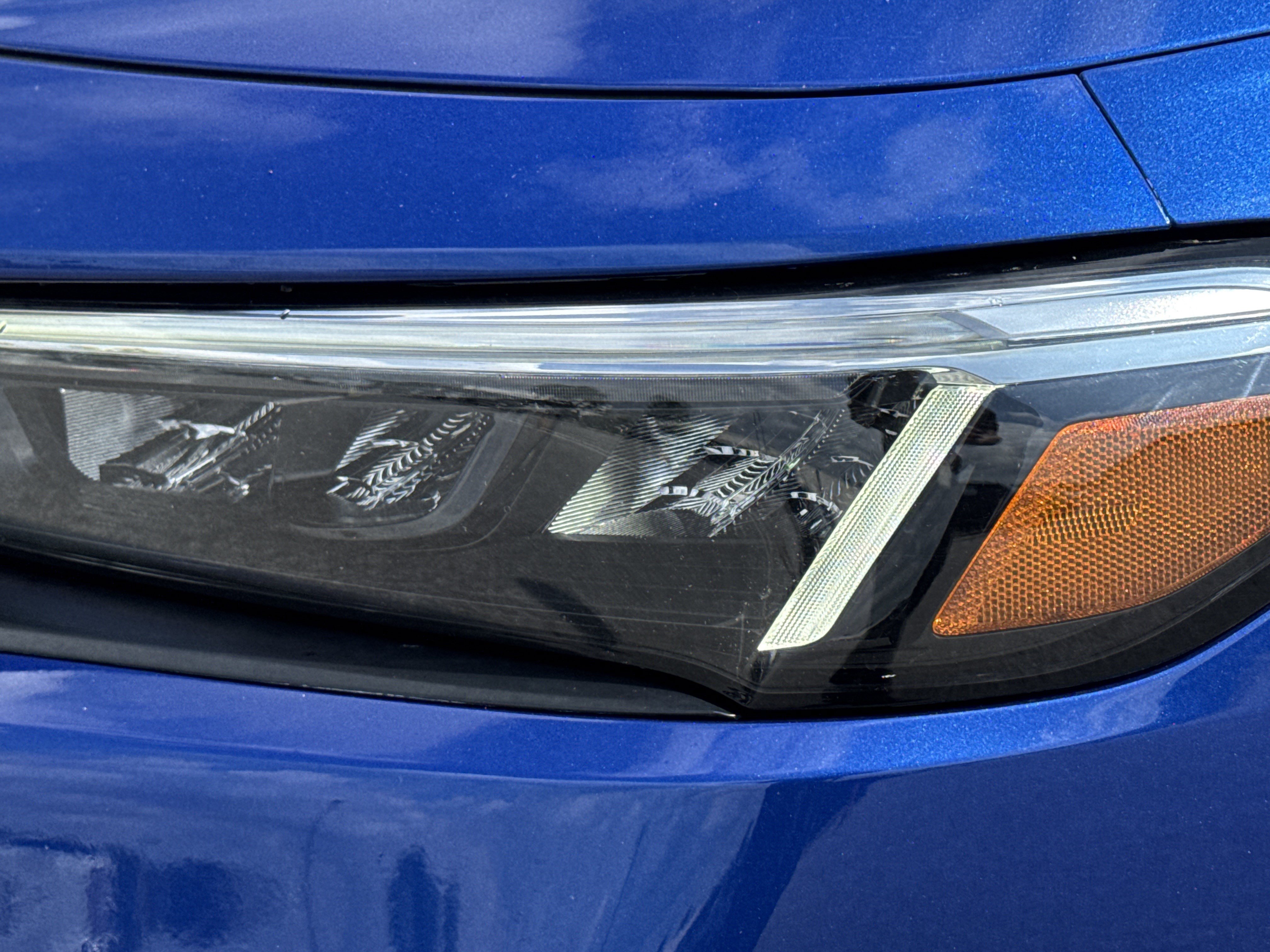 Used 2024 Honda Civic Sport image 7
