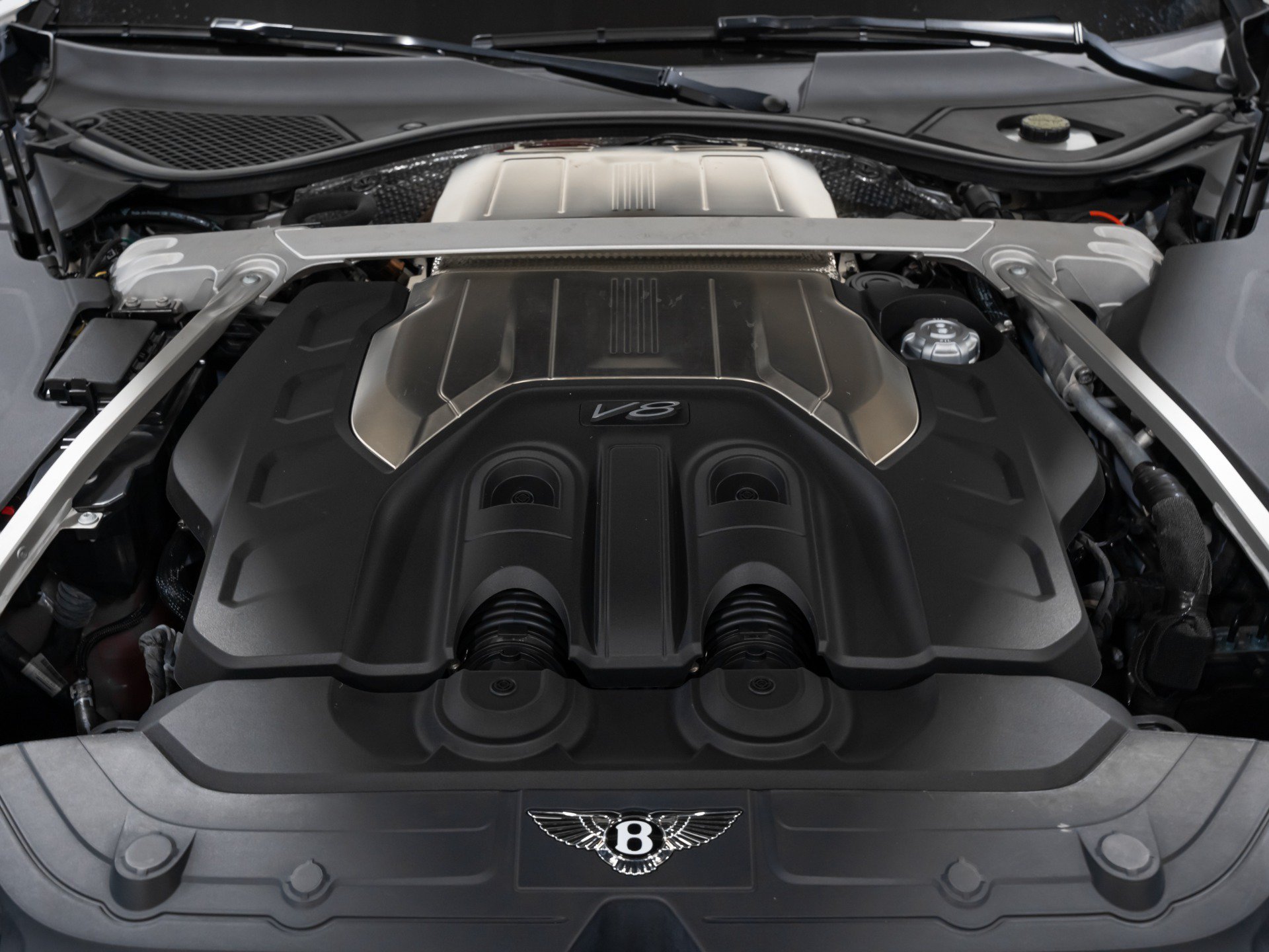 Used 2020 Bentley Continental GT V8 First Edition AWD/4WD image 80