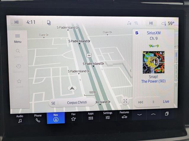 New 2026 Ford F150 Platinum w/ Equipment Group 702A High image 14