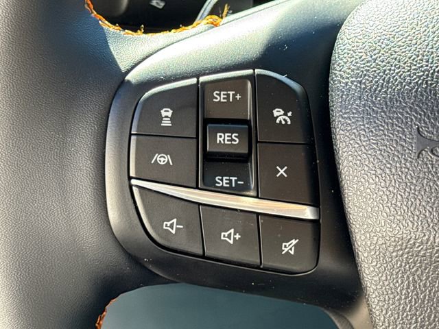 Used 2025 Ford Maverick Tremor AWD/4WD image 27