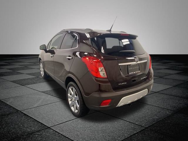 Used 2014 Buick Encore Leather image 5