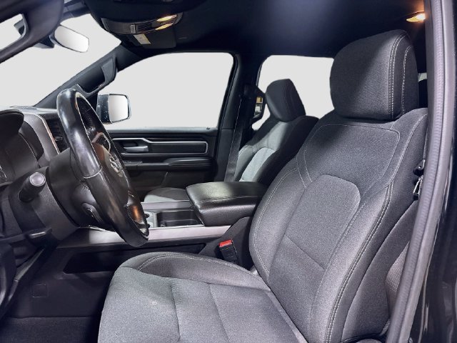 Used 2022 RAM 1500 Big Horn AWD/4WD image 18