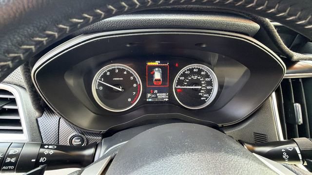 Used 2022 Subaru Forester Limited w/ Popular Package #2 image 30