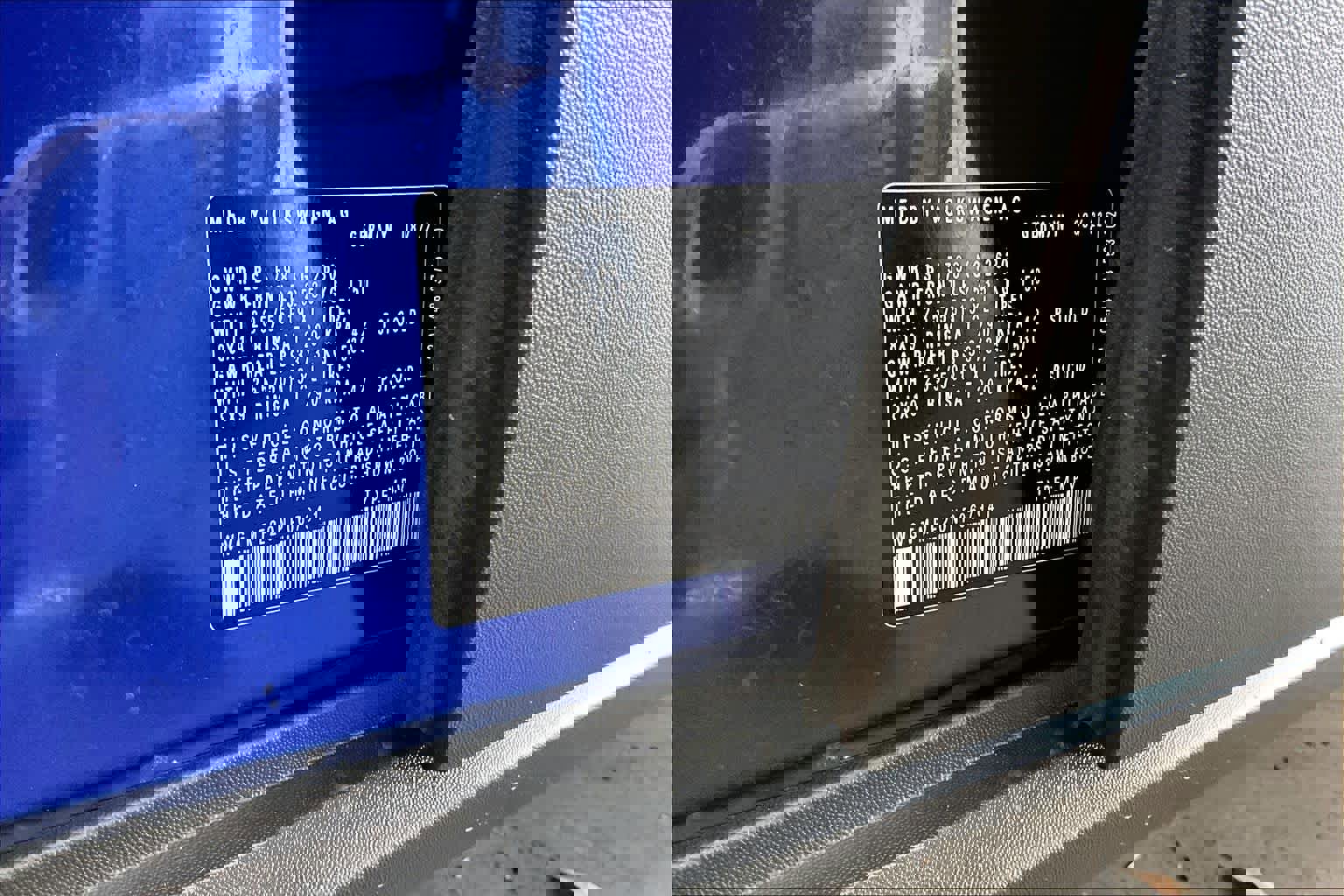 Used 2022 Volkswagen ID.4 Pro S image 35