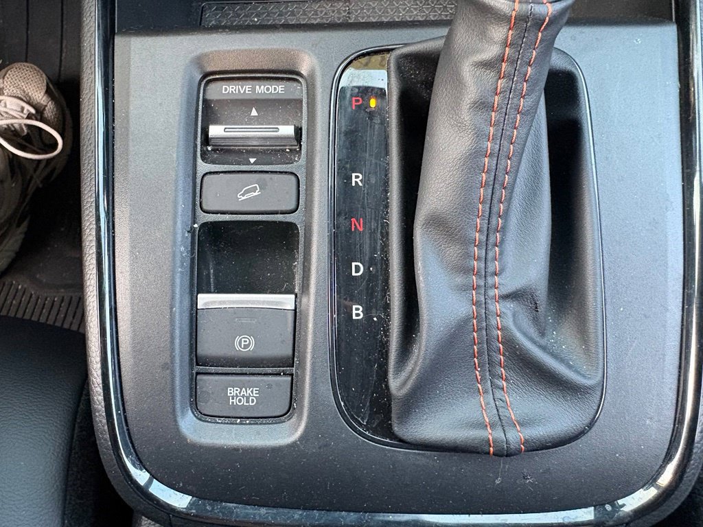 Used 2025 Honda CR-V Sport Touring image 26