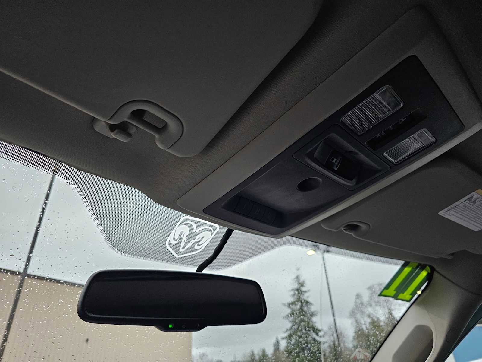 Used 2011 RAM 1500 Laramie w/ Protection Group image 29