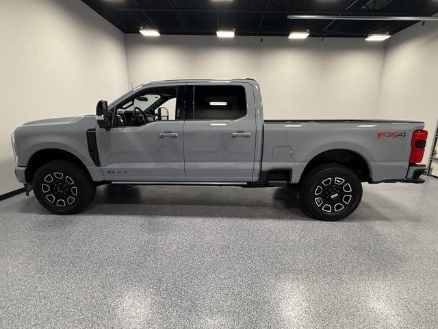 New 2026 Ford F250 Platinum w/ FX4 Off-Road Package AWD/4WD image 8