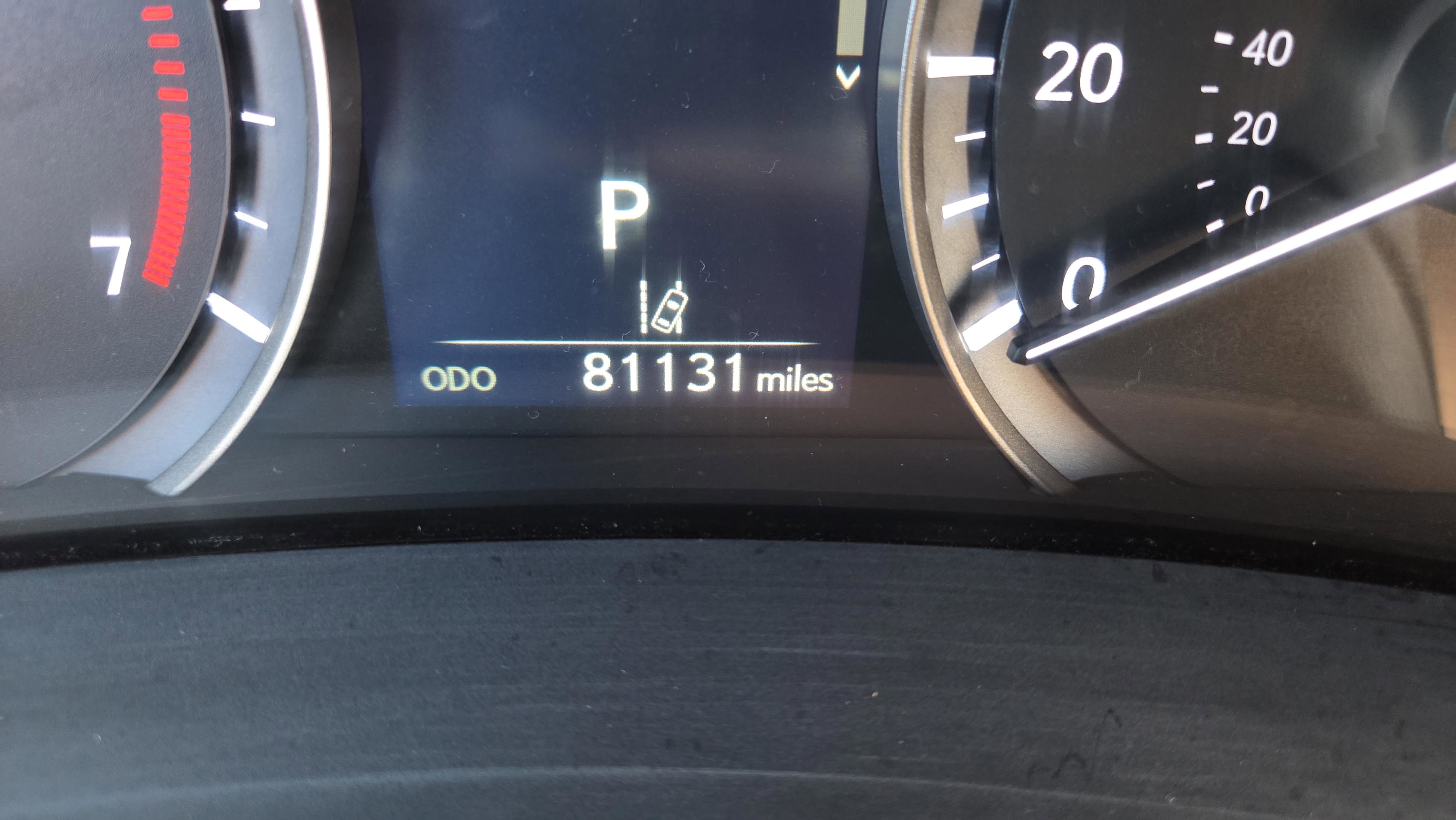 Used 2016 Lexus RX 350 F Sport w/ Premium Package image 31