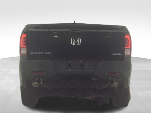 Used 2023 Honda Ridgeline RTL-E image 6