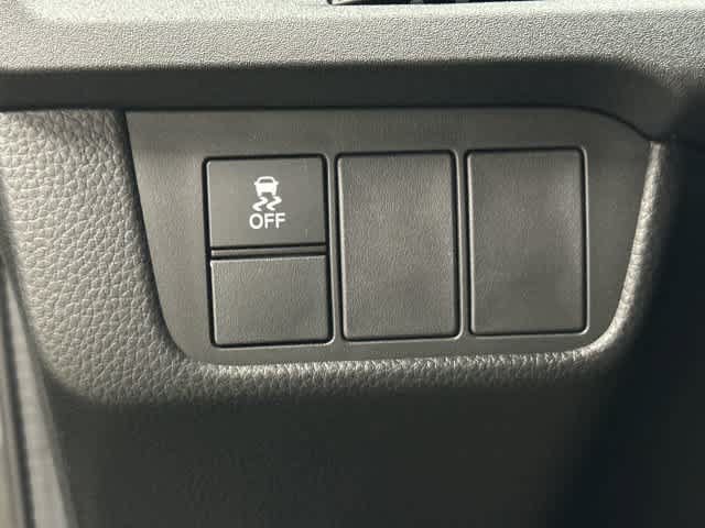 Certified 2024 Honda CR-V LX image 19