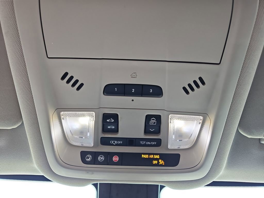 Used 2020 GMC Terrain Denali w/ Denali Premium Package image 23