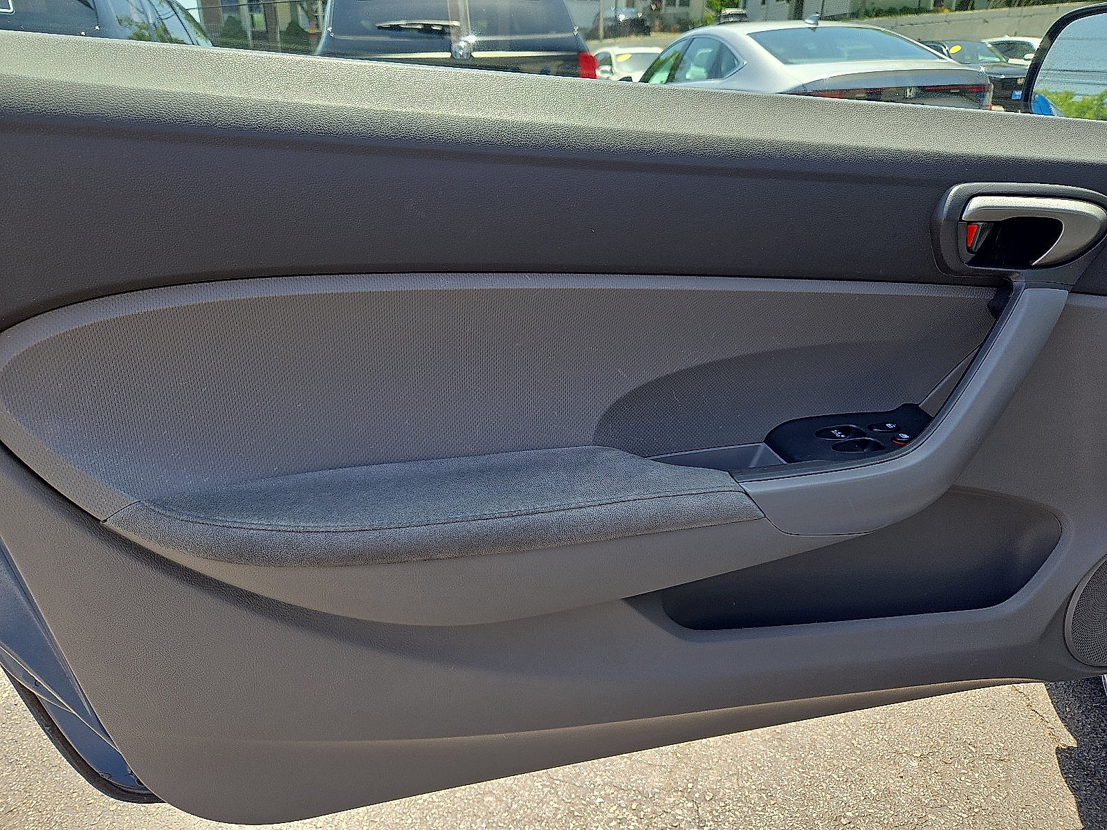Used 2008 Honda Civic LX image 15