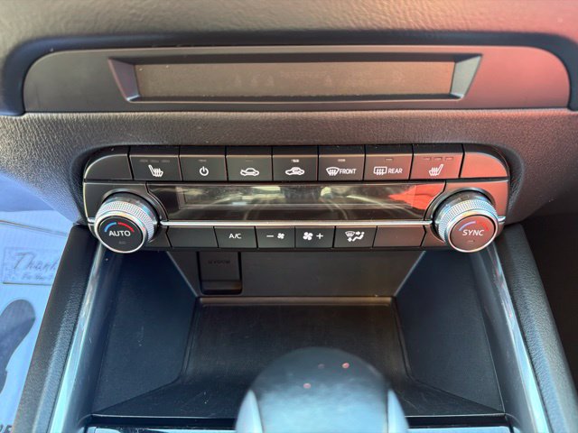 Used 2024 MAZDA CX-5 Carbon Edition AWD/4WD image 26