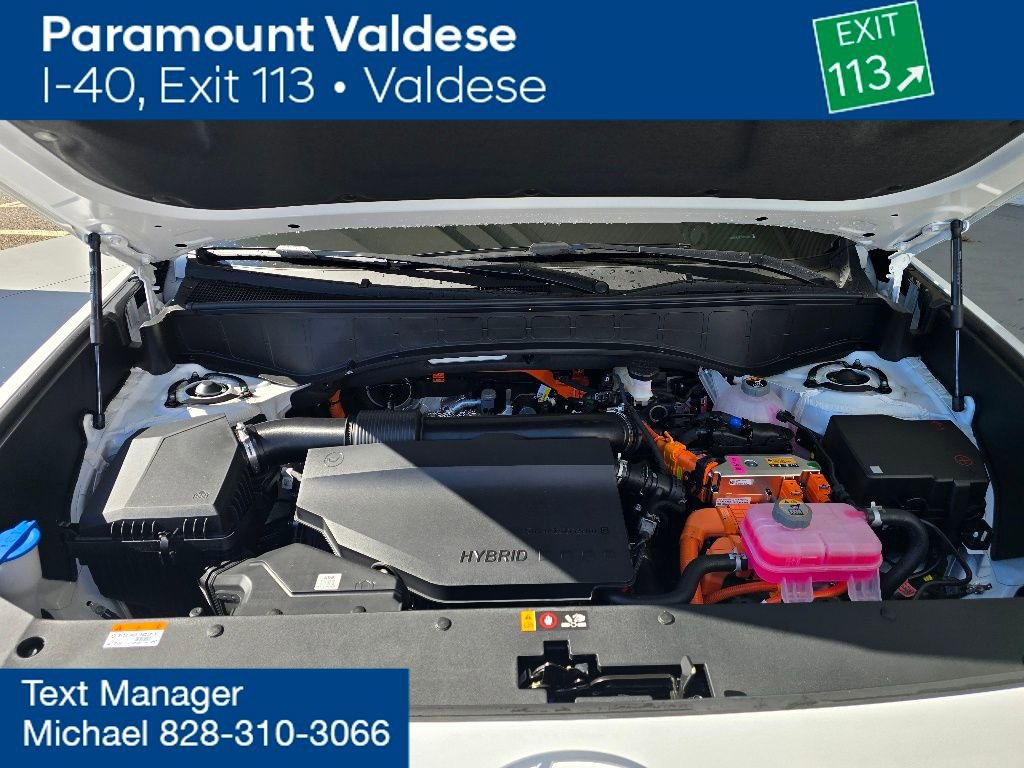 New 2026 Hyundai Palisade Calligraphy image 29