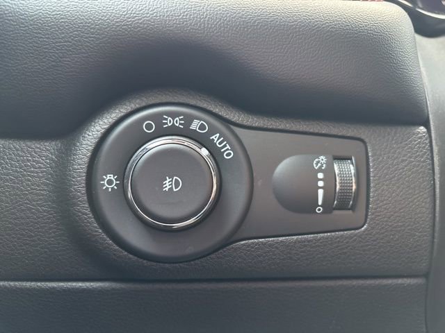 Used 2022 Dodge Durango R/T w/ Blacktop Package image 15