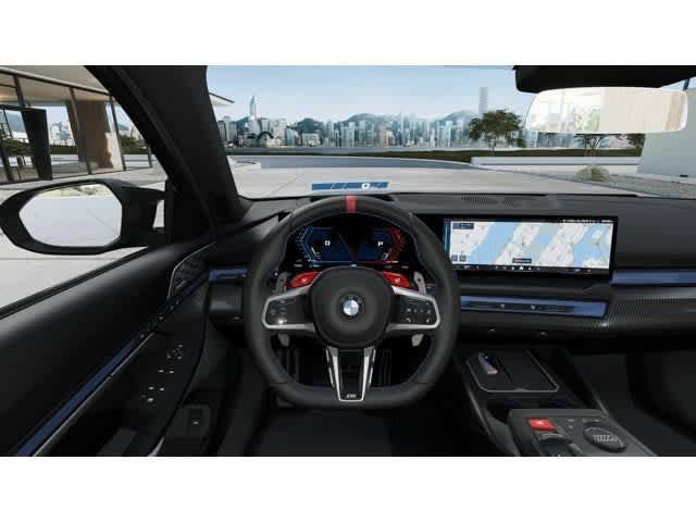 New 2027 BMW M5 Touring AWD/4WD image 13