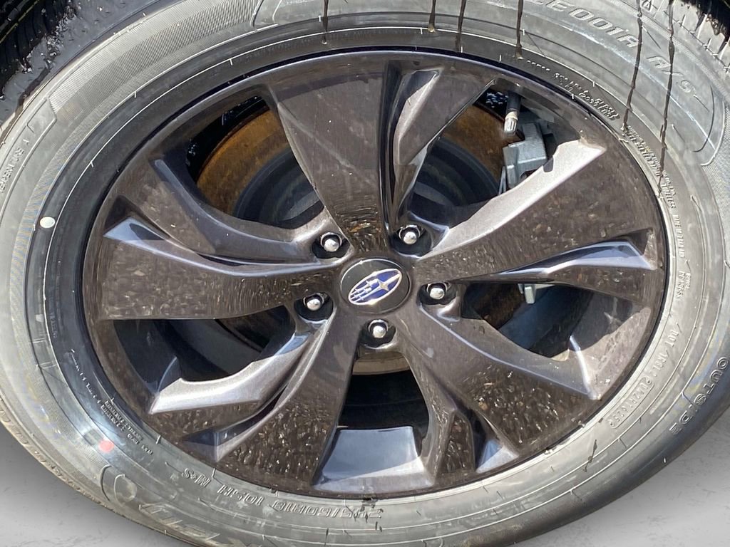 New 2026 Subaru Ascent Premium image 5