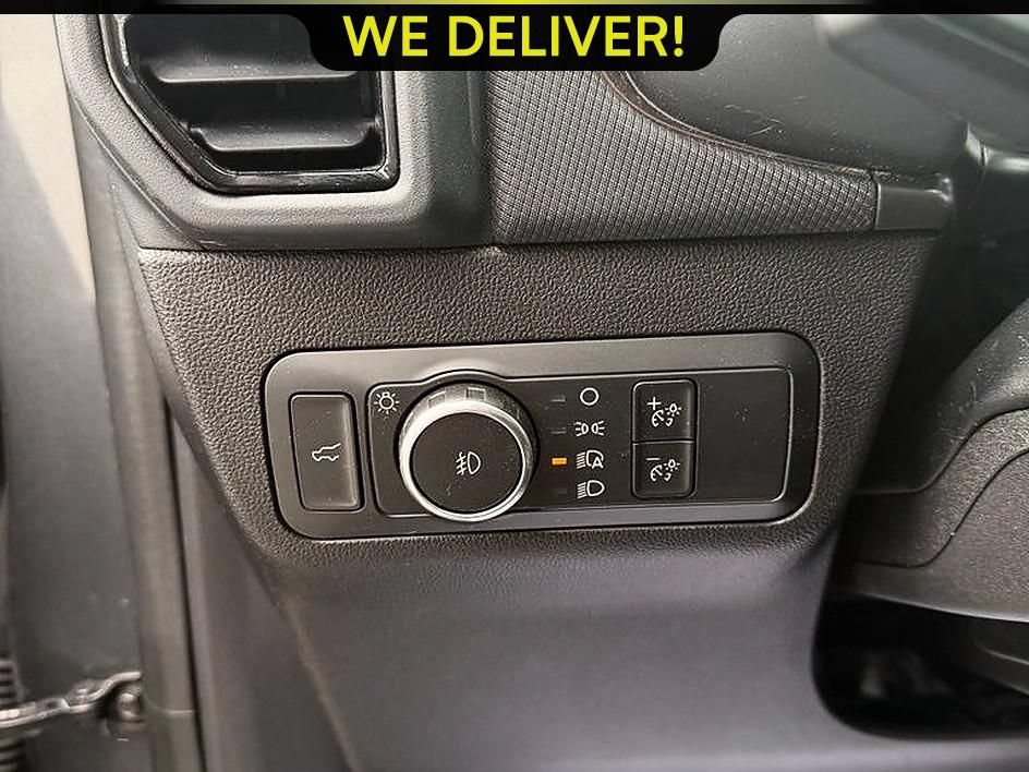 Used 2022 Ford Bronco Sport Outer Banks w/ Tech Package AWD/4WD image 11