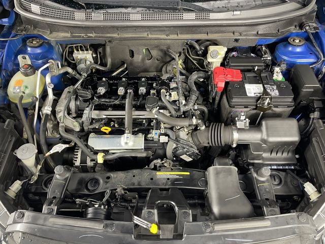 Used 2022 Nissan Kicks S image 20