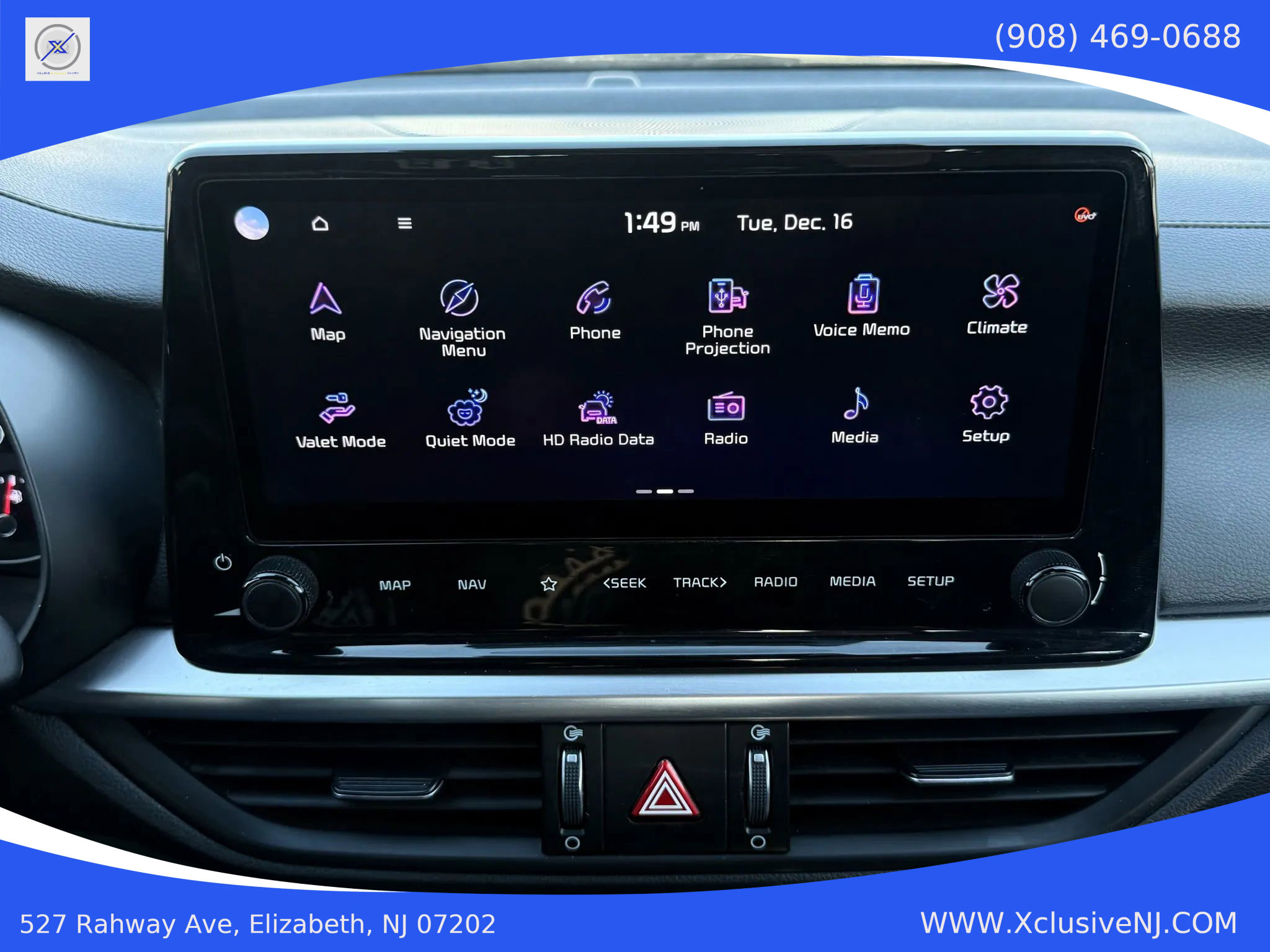 Used 2022 Kia Forte GT-Line image 14