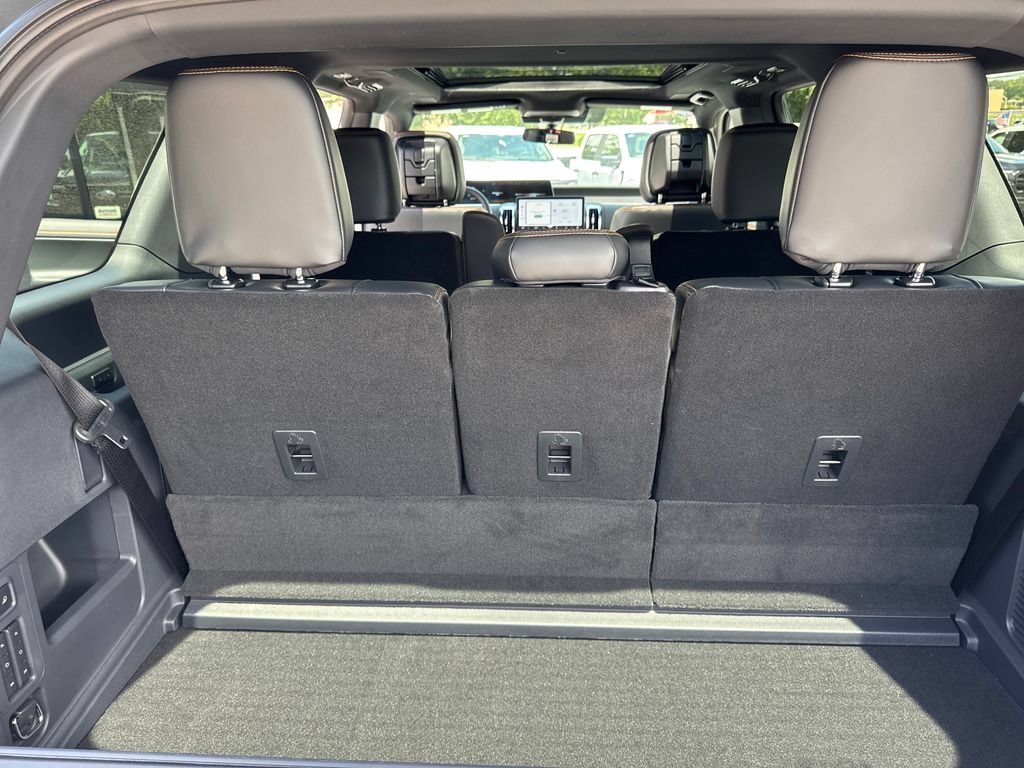 New 2027 Ford Expedition Tremor w/ Driver's Package AWD/4WD image 16