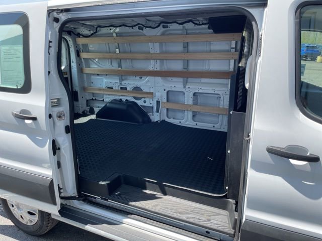 Used 2024 Ford Transit 250 Low Roof w/ Exterior Upgrade Package RWD image 22