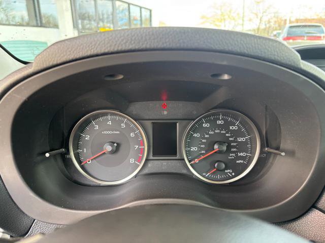 Used 2016 Subaru Impreza 2.0i image 14