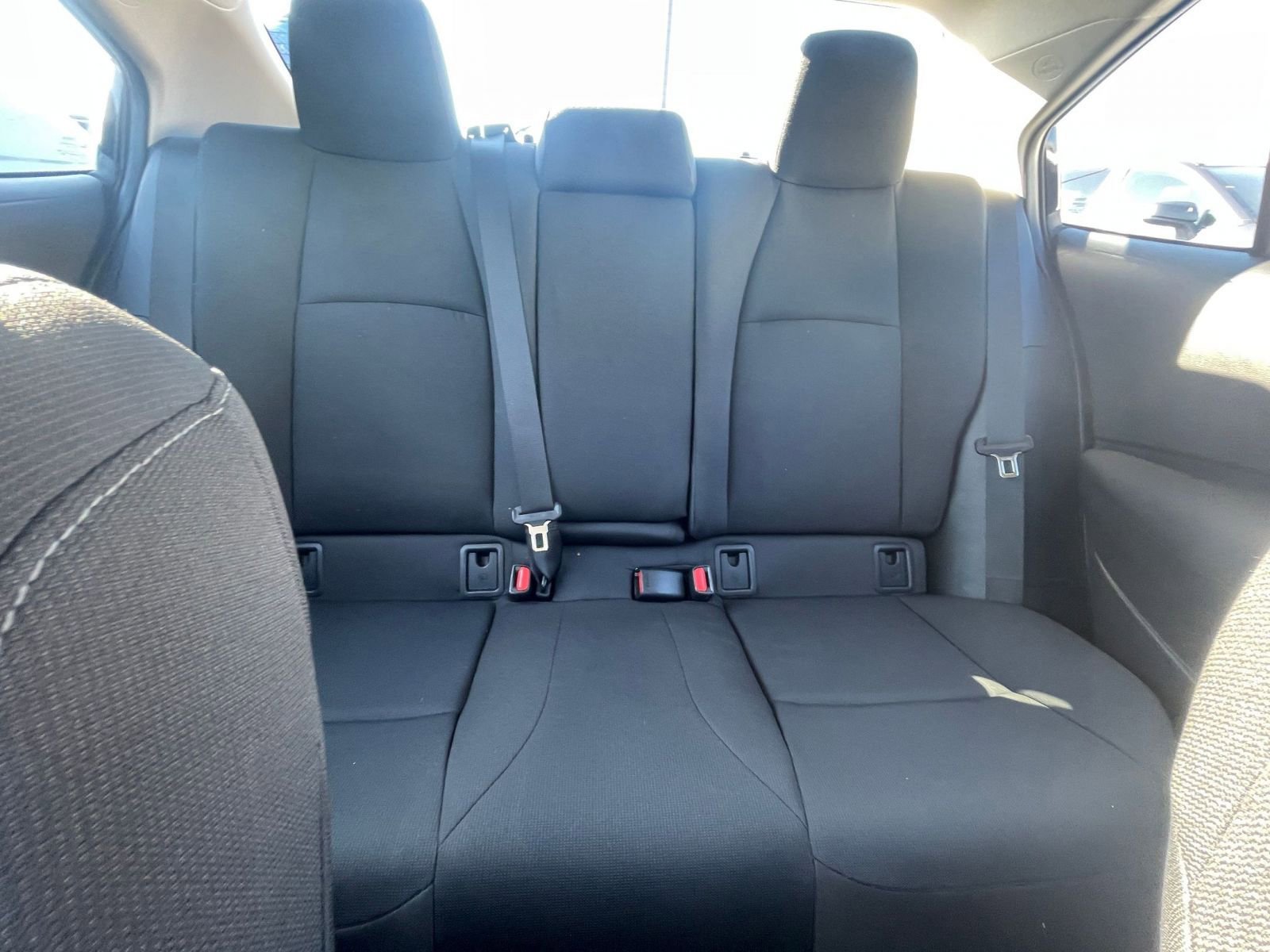 Used 2025 Toyota Corolla LE image 38