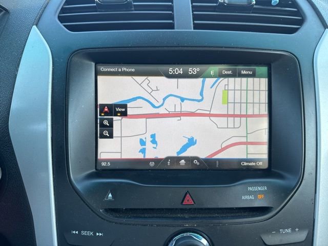 Used 2014 Ford Explorer XLT w/ Equipment Group 202A image 21