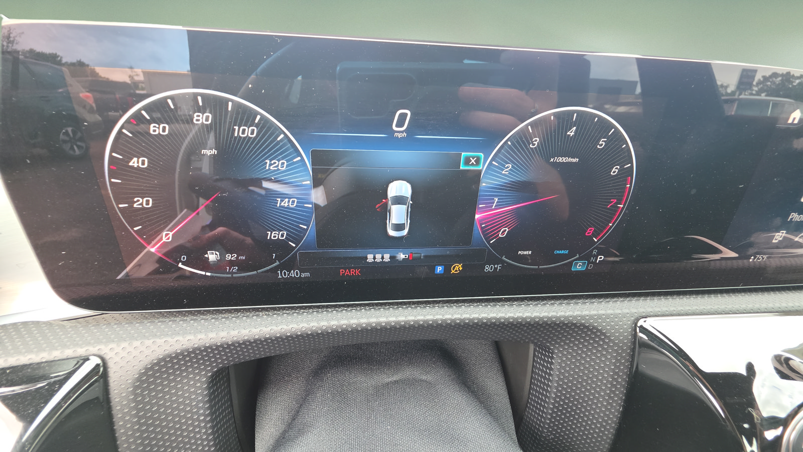 Used 2024 Mercedes-Benz CLA 250 4MATIC image 14