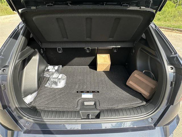 New 2025 Hyundai Kona N Line S image 20