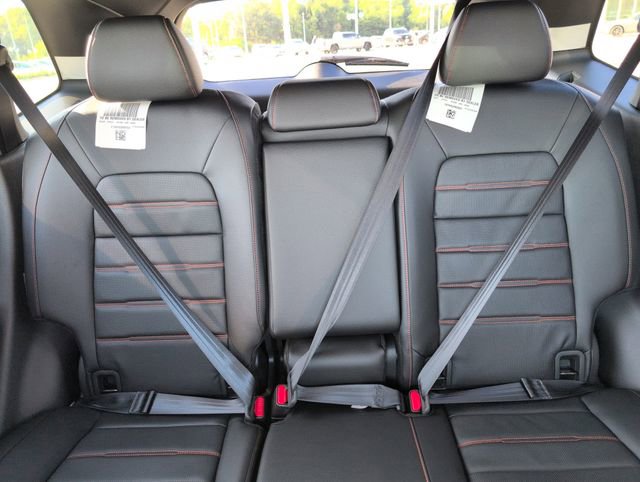 New 2026 Honda CR-V Sport-L image 22