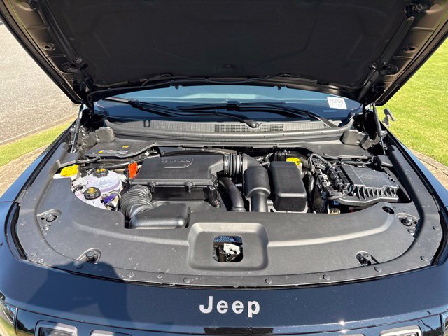 New 2026 Jeep Cherokee Limited AWD/4WD image 30