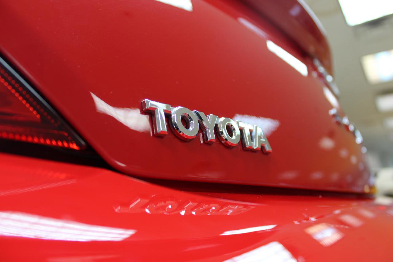 Used 2007 Toyota Solara SLE image 34