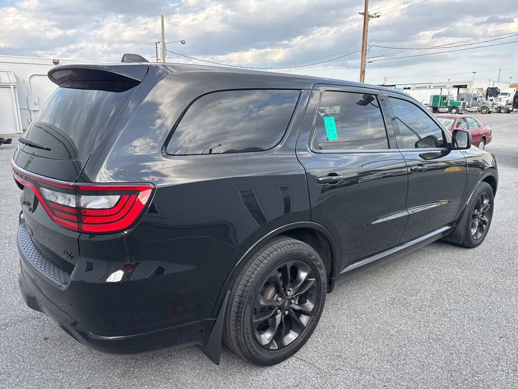 Used 2022 Dodge Durango R/T image 10