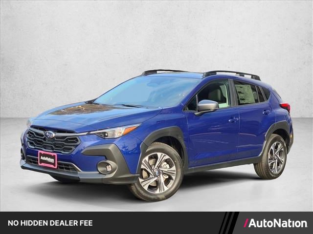 New 2026 Subaru Crosstrek 2.5i Premium
