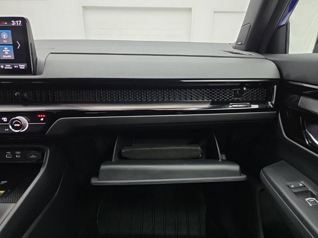 Used 2023 Honda CR-V Sport Touring image 44