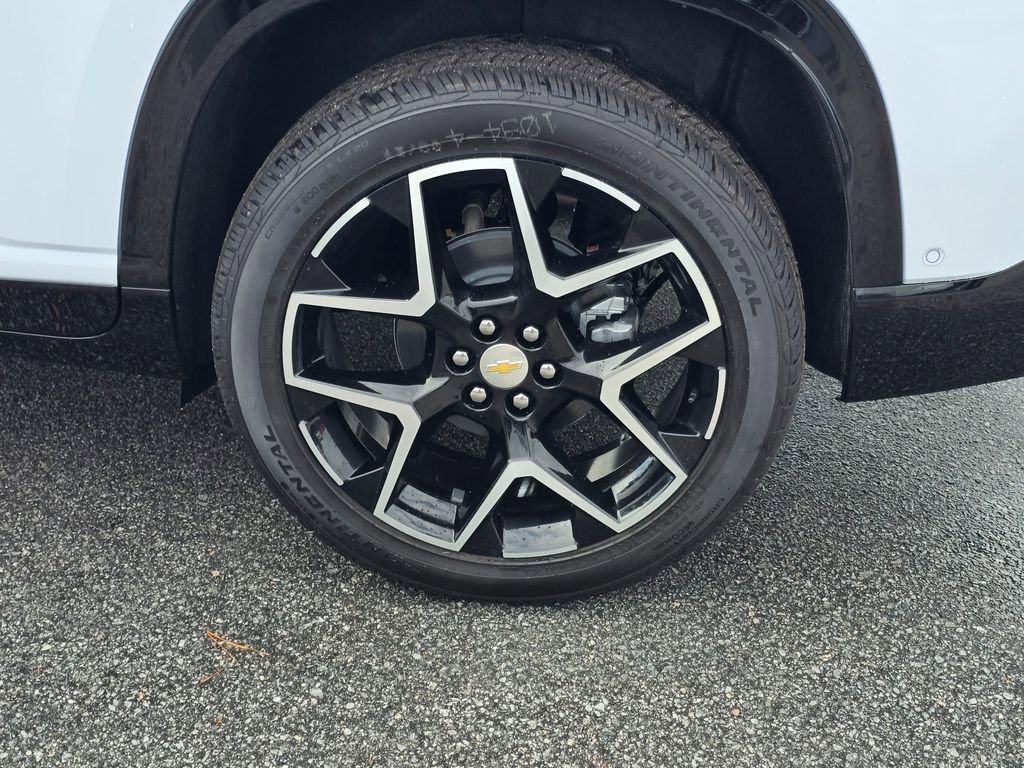 New 2026 Chevrolet Traverse High Country image 26